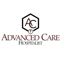 Advanced Care Hospitalist logo - Similar company to Cat 5 Strategies