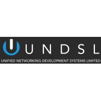 Unified Networking Development Systems Limited logo - Similar company to 800 Tech Limited