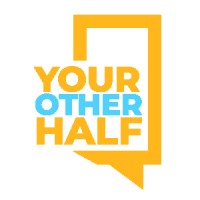 Your Other Half logo - Similar company to The Fairing Group