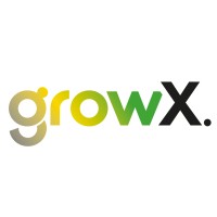 GrowX logo - Similar company to Growx A.I Technologies, Llc