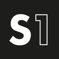 Strategy1 logo - Similar company to Strategy One