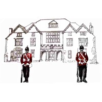 The Rifles Berkshire and Wiltshire Museum logo - Similar company to Age Uk Wiltshire