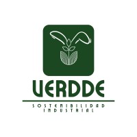 VERDDE logo - Similar company to Simtec Spa
