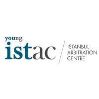 Genç ISTAC/ Young ISTAC logo - Similar company to İstanbul Barosu