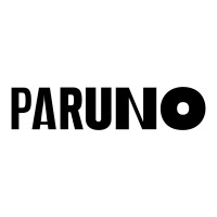 Paruno logo - Similar company to Paruno