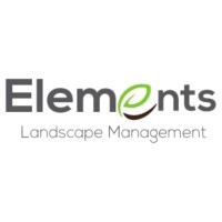 Elements Landscape Management logo - Similar company to Elements Landscape Design Studio (Eds)