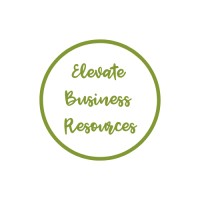 Elevate Business Resources