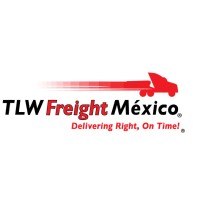 TLW FREIGHT MEXICO logo - Similar company to Autolineas Garso