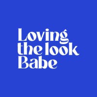 Loving the Look Babe logo - Similar company to Future Of Fashion