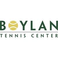 Boylan Tennis Center