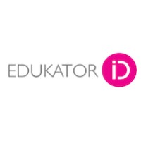 EDUKATOR ID logo - Similar company to Ffffffff