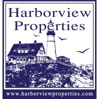 Harborview Properties logo - Similar company to Thirsty Moose Tap House