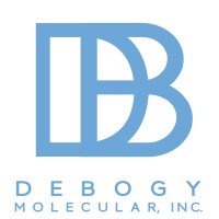 DeBogy Molecular logo - Similar company to Glift