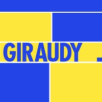 Giraudy logo - Similar company to Imediacenter