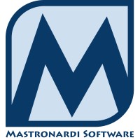 Mastronardi Software logo - Similar company to Iok & Iok Afvalbeheer