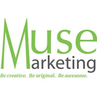Muse Marketing logo - Similar company to Mack Media Group