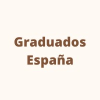 Graduados España logo - Similar company to Borneo