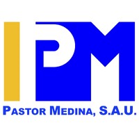 PASTOR MEDINA, S.A.U. logo - Similar company to Ecostratos
