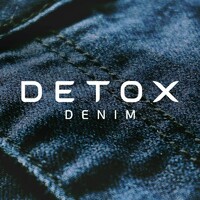 Detox Denim logo - Similar company to Sun Place Jeans