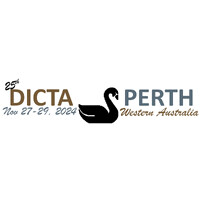 DICTA 2024 logo - Similar company to Tech Alfalah