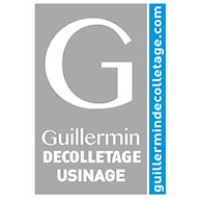 GUILLERMIN DECOLLETAGE logo - Similar company to Malouvis Sas