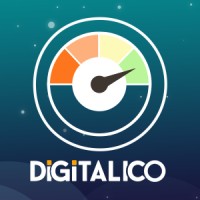 Digitalico Media logo - Similar company to Podlab