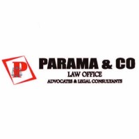 Parama & CO Law Office logo - Similar company to Guperti