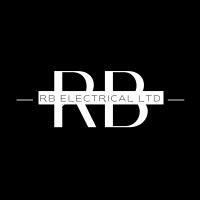 RB Electrical Ltd logo - Similar company to Streamline Electrical Services