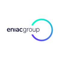 Eniac Group logo - Similar company to Ecwebs
