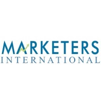MARKETERS INTERNATIONAL logo - Similar company to Gulf Ims
