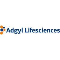 Adgyl Lifesciences logo - Similar company to Apollo Biosciences
