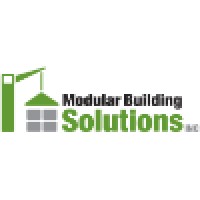 Modular Building Solutions Inc. logo - Similar company to Flex Modular