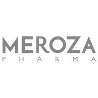 Meroza Pharma logo - Similar company to Hp Pharma