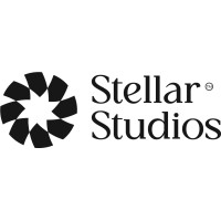 Stellar Studios logo - Similar company to Tiya App