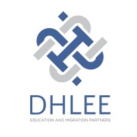 DHLEE Co Ltd logo - Similar company to Investpush Legal