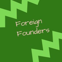 Foreign Founders logo - Similar company to Seeking Leverage