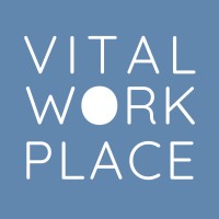 Vital Workplace logo - Similar company to Schitterendblik