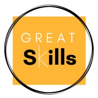 Great Skills logo - Similar company to Meta Security Database