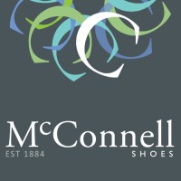 McConnell Shoes logo - Similar company to Stimulon