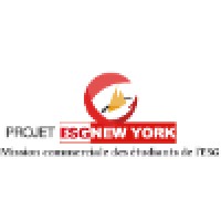Projet Esg New-York Mission Commerciale De L'Esg Uqàm