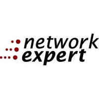 Network Expert logo - Similar company to Netformers