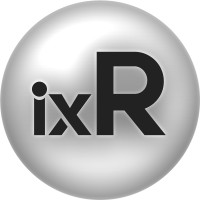 IXR logo - Similar company to Fantasia Villas