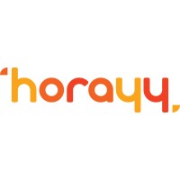 horayy logo - Similar company to Interactive Flat Panel
