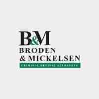 Broden & Mickelsen logo - Similar company to Meaders Law Pllc