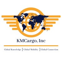 KM Cargo, Inc logo - Similar company to Km Cargo & Logistics