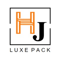 HJLuxePack logo - Similar company to Académie De Bernadac - 法国卓尔礼仪