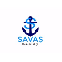 Savaş Denizcilik logo - Similar company to Mesav Partners Shipping & Law Consulting