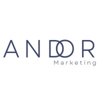 ANDOR Marketing logo - Similar company to Andor Creative