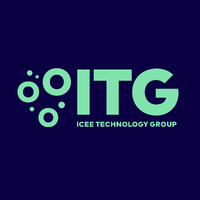 ITG: ICEE Technology Group logo - Similar company to Tomkat Global Solutions