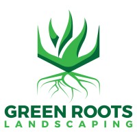 Green Roots Landscaping logo - Similar company to Envisor Consulting